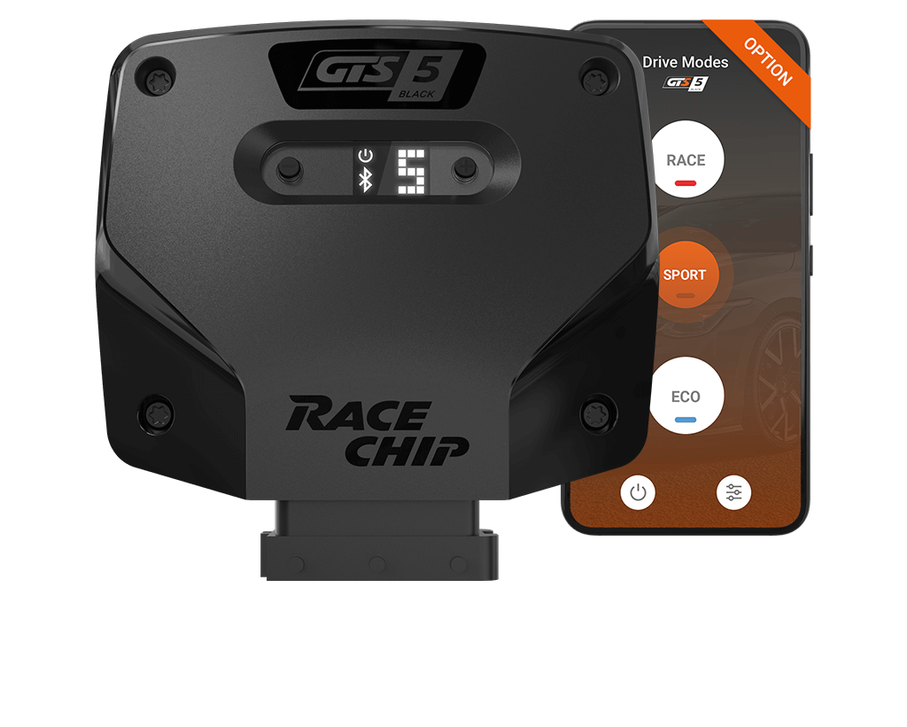Racechip 1.2 tsi deals