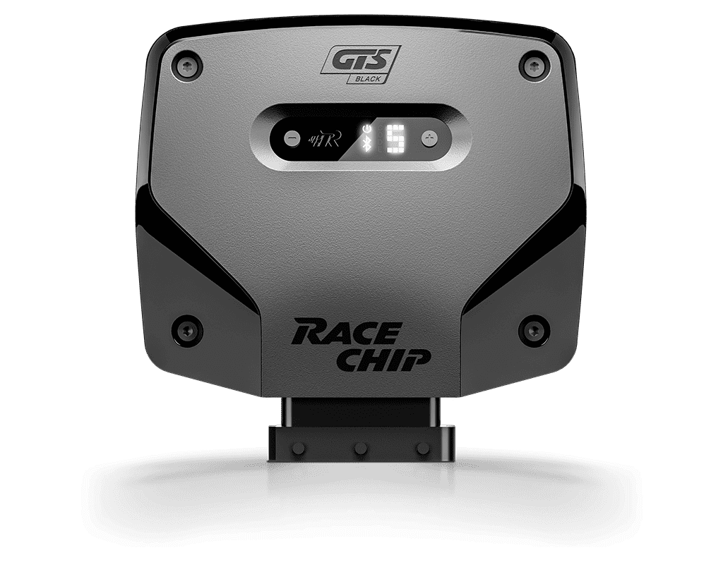 Performance chips – Chip tuning by RaceChip for Skoda KODIAQ 2.0 TSI RS  (180KW)