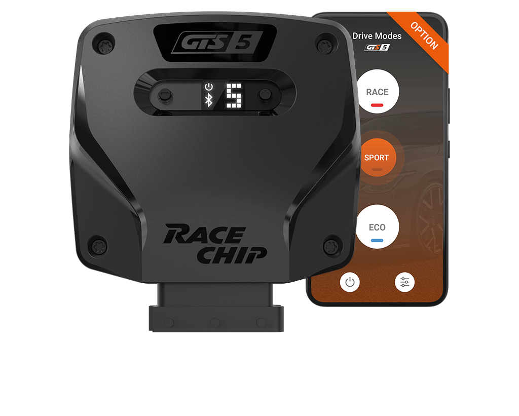 Performance chips – Chip tuning by RaceChip for Jeep Wrangler IV (JL)   (199KW) | RaceChip