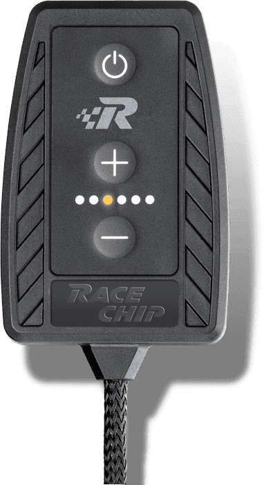 RaceChip RS × AUDI S3 Sportback 8VCJXF に取付け(•̤̀ᵕ•̤́๑