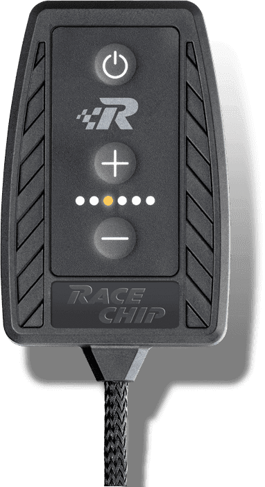 Performance chips – Chip tuning by RaceChip for Skoda Octavia (1U) RS 1.8 T  (132KW) RaceChip